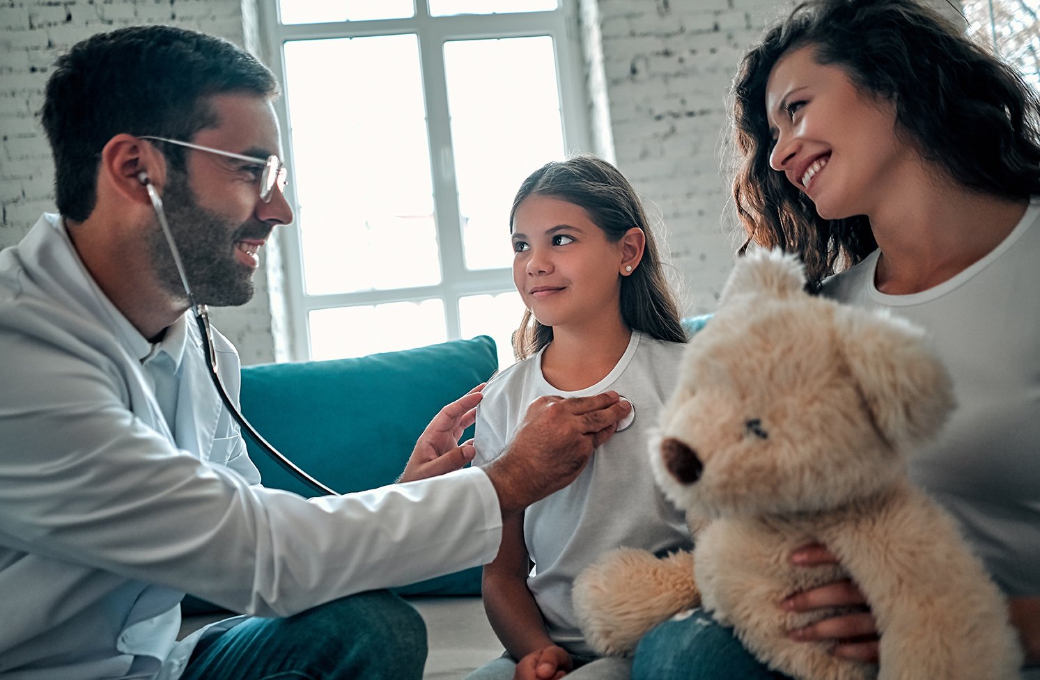Pinewood Family Care Co.